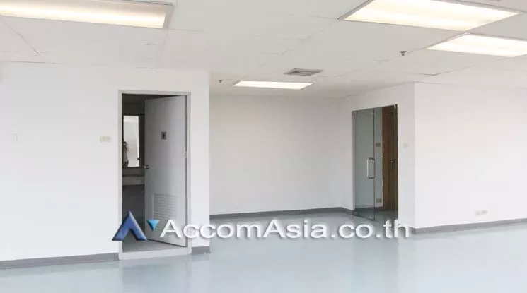  1  Office Space For Rent in Sathorn ,Bangkok BTS Chong Nonsi at River View Place AA15991
